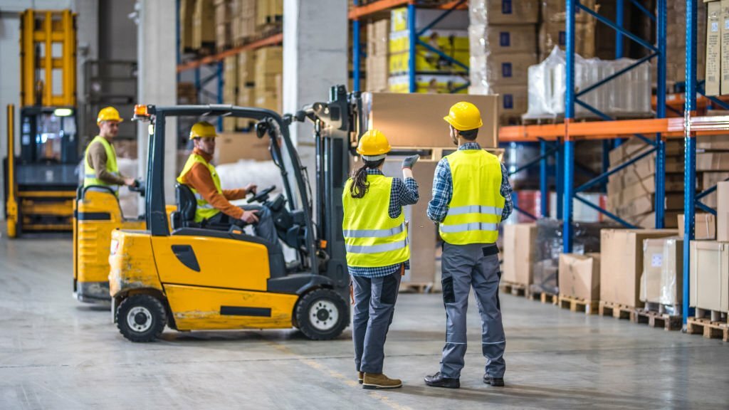 recrutement international - embaucher des caristes