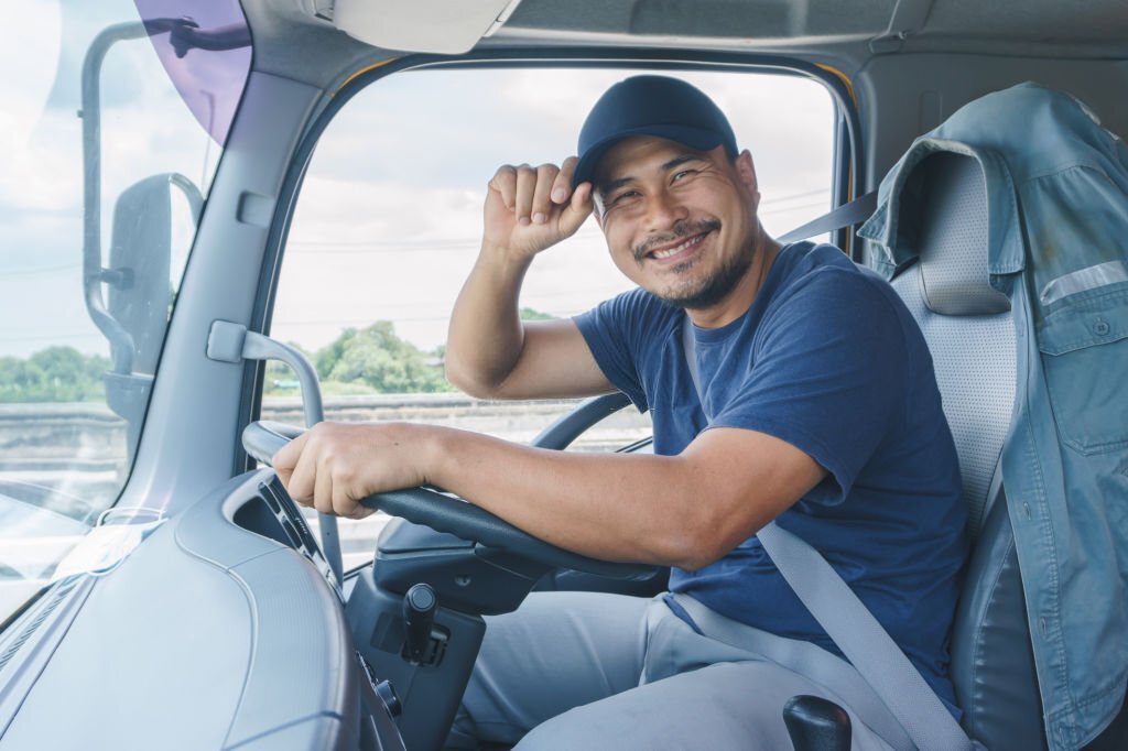 pénurie de cammionneurs - recrutement international de camionneurs
